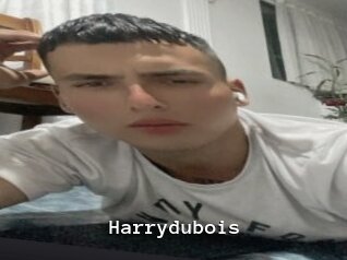Harrydubois