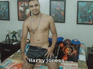 Harryjoness