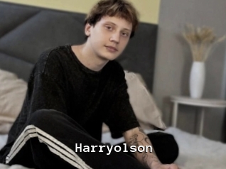 Harryolson