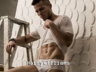 Harrywilliams