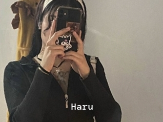 Haru