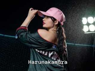 Harunakamura