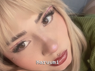 haruumi Webcamsex Amateur