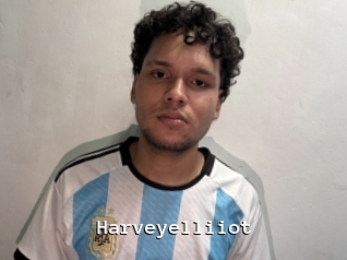 Harveyelliiot