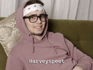 Harveyspeet