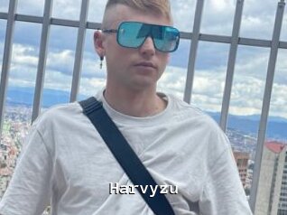 Harvyzu