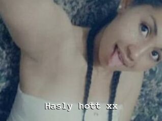Hasly_hott_xx