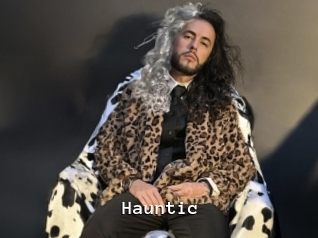 hauntic Webcamsex Amateur