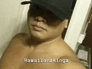 Hawaiianzkingz