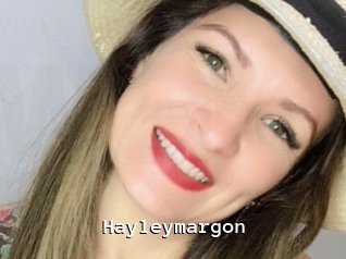 Hayleymargon