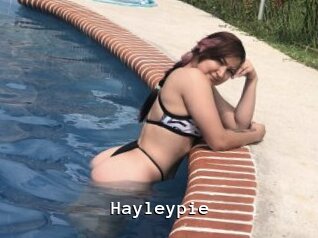 Hayleypie