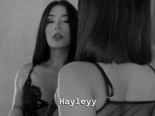 Hayleyy