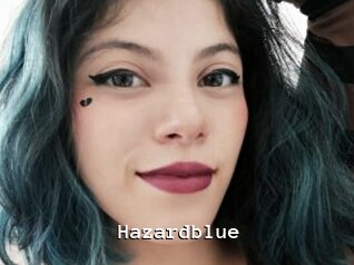 Hazardblue