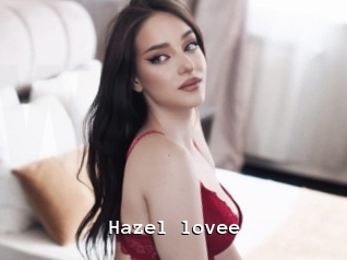Hazel_lovee