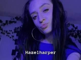 Hazelharper
