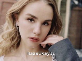 Hazelkaylu