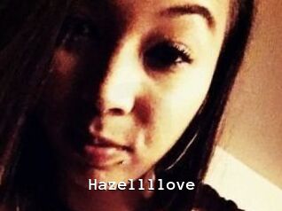 Hazellllove