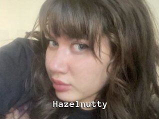 Hazelnutty