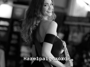Hazelpaigexoxo
