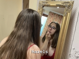 hazels Webcamsex Amateur