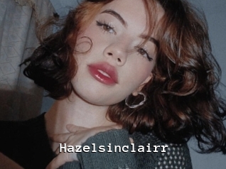 Hazelsinclairr