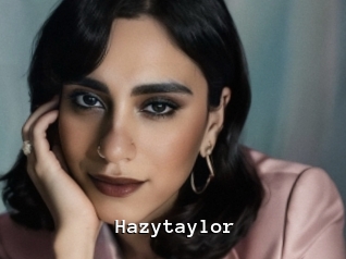 Hazytaylor