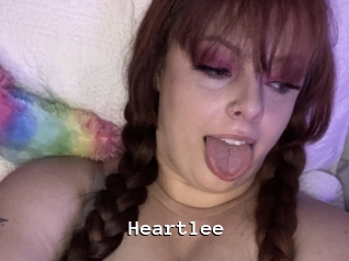 Heartlee
