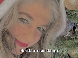 Heathersmithxo