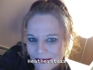 Heatherstaxx