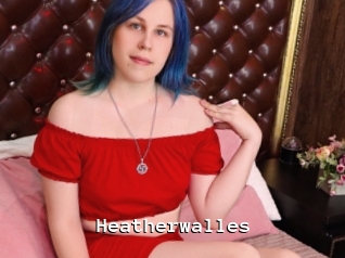Heatherwalles