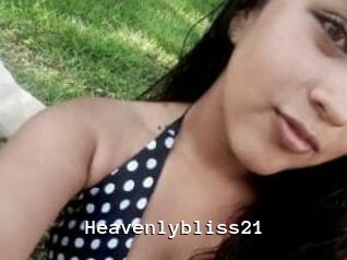 Heavenlybliss21