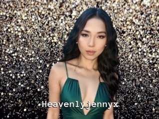 Heavenlyjennyx