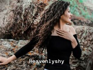 Heavenlyshy
