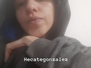 hecategonzalez Webcamsex Amateur