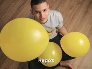 Hegoz