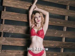 Heidibow