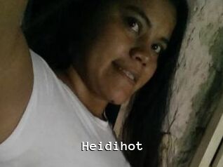 Heidihot