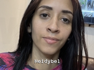Heidybel