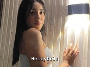 Heidybels