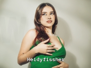 Heidyfissher