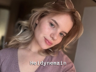 Heidynemzin