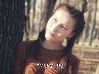 Heiryung
