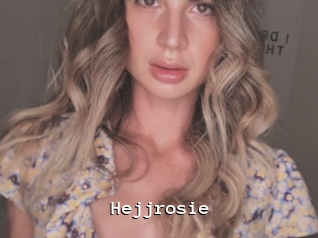 Hejjrosie