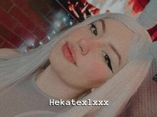 Hekatexlxxx