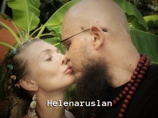 Helenaruslan