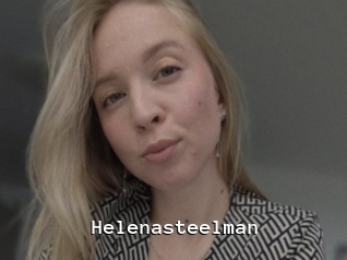 Helenasteelman