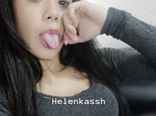 Helenkassh