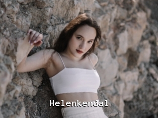 Helenkendal