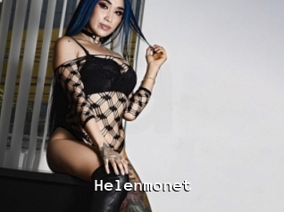 Helenmonet