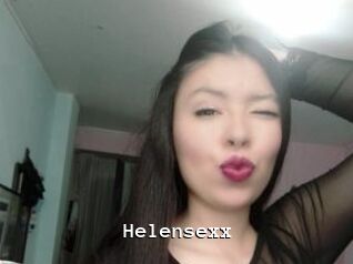 Helensexx